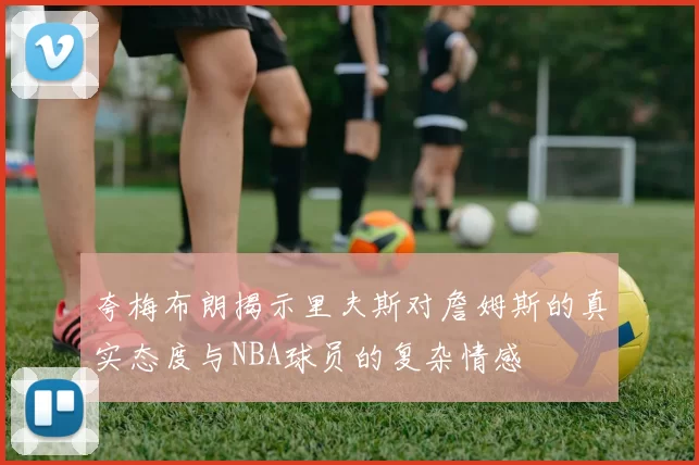 夸梅布朗揭示里夫斯对詹姆斯的真实态度与NBA球员的复杂情感